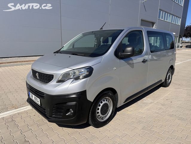 Peugeot Expert